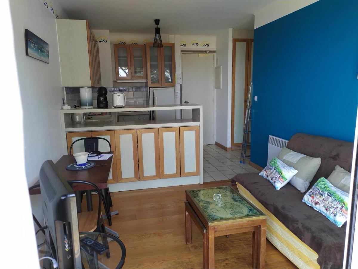 Apartamento Cote D'Armor Plestin-les-Grèves Exterior foto