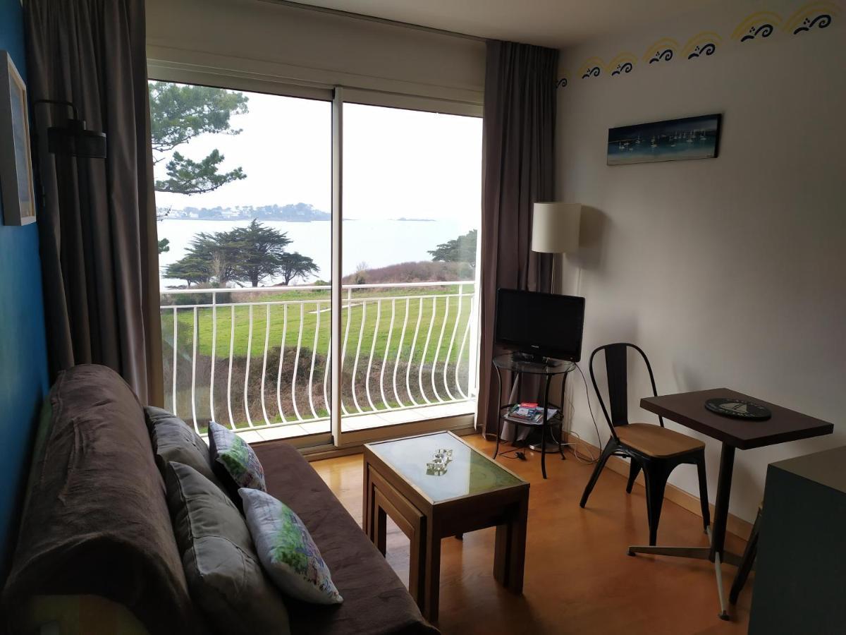 Apartamento Cote D'Armor Plestin-les-Grèves Exterior foto