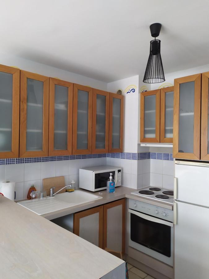 Apartamento Cote D'Armor Plestin-les-Grèves Exterior foto