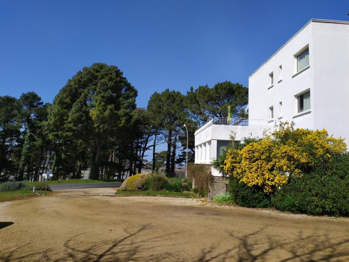 Apartamento Cote D'Armor Plestin-les-Grèves Exterior foto